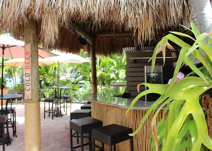 The Cabanas Guesthouse & Spa - Gay Resort Catering To Gay Men