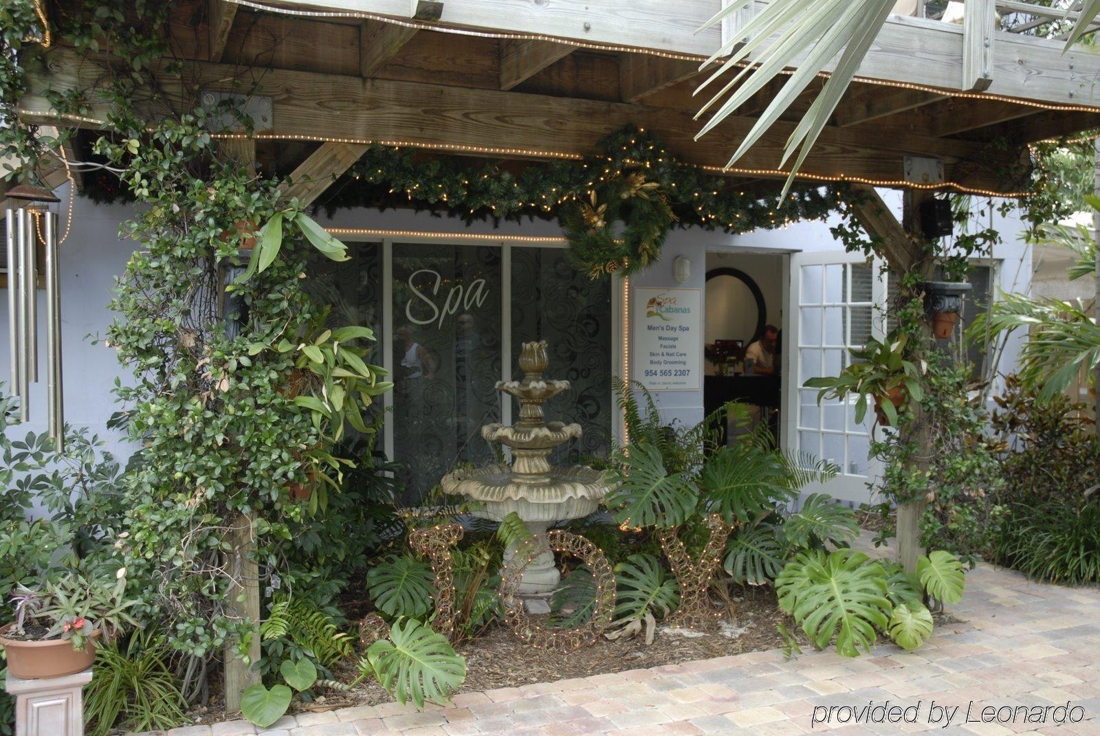 The & Spa - Gay Catering To Gay Men 4* Fort Lauderdale