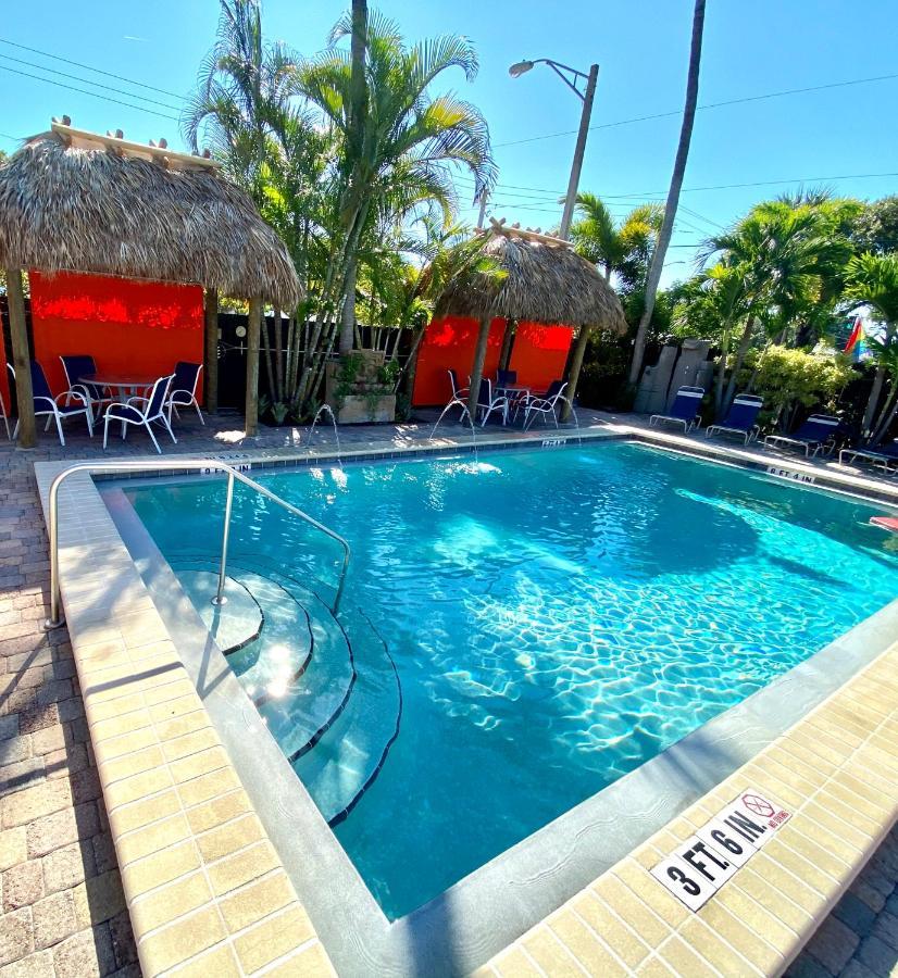 The & Spa - Gay Catering To Gay Men Resort Fort Lauderdale